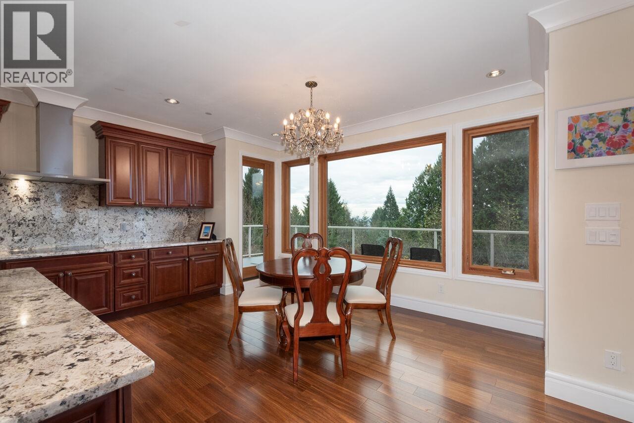 950 GREENWOOD ROAD, West Vancouver