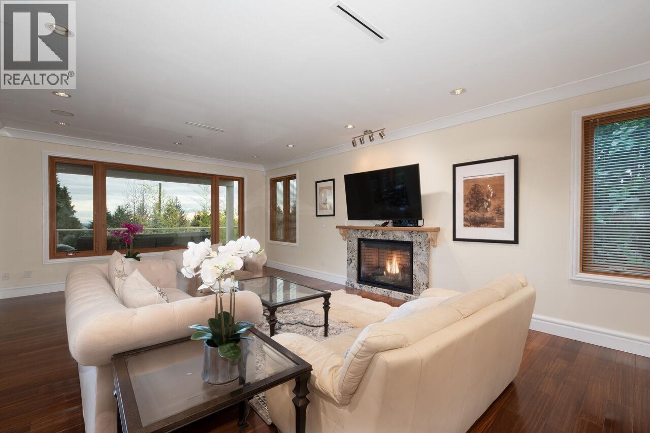 950 GREENWOOD ROAD, West Vancouver