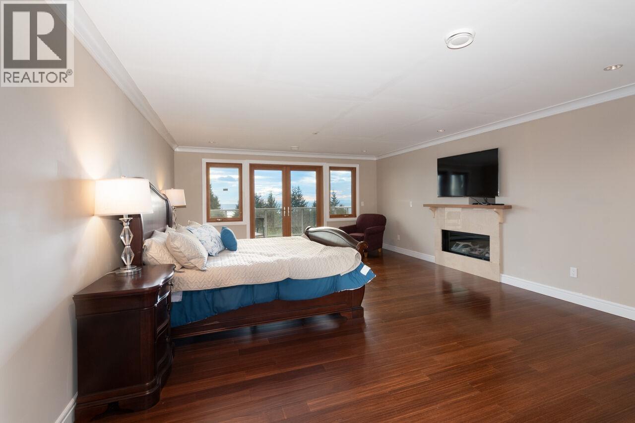 950 GREENWOOD ROAD, West Vancouver