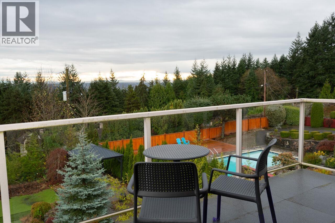 950 GREENWOOD ROAD, West Vancouver