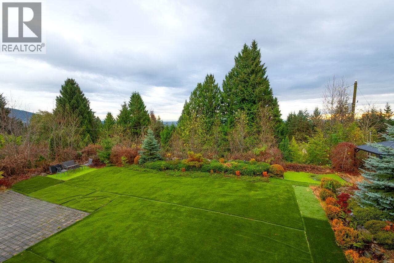 950 GREENWOOD ROAD, West Vancouver