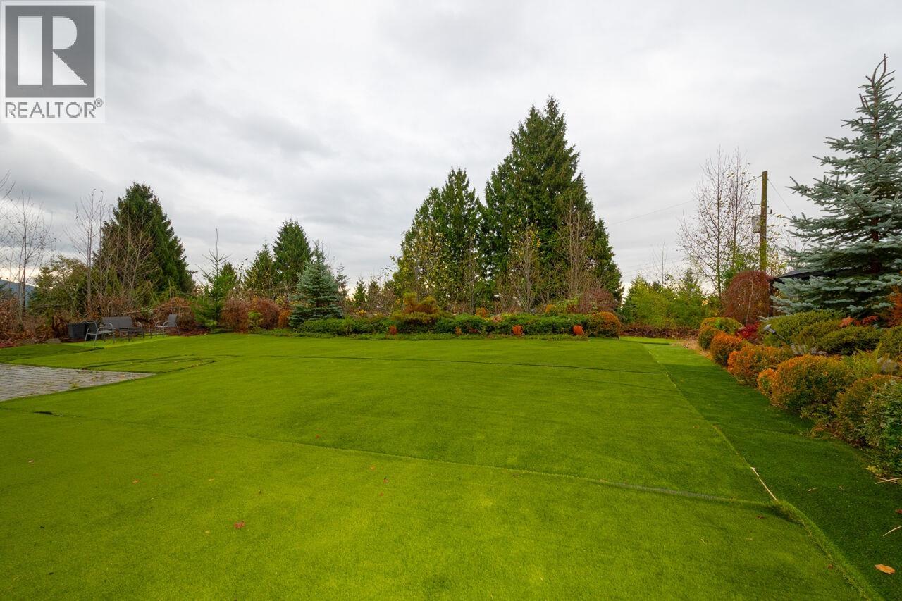 950 GREENWOOD ROAD, West Vancouver