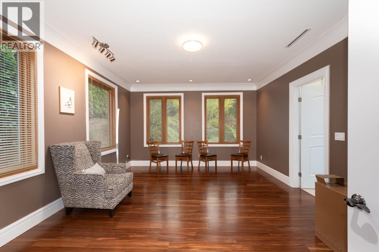 950 GREENWOOD ROAD, West Vancouver