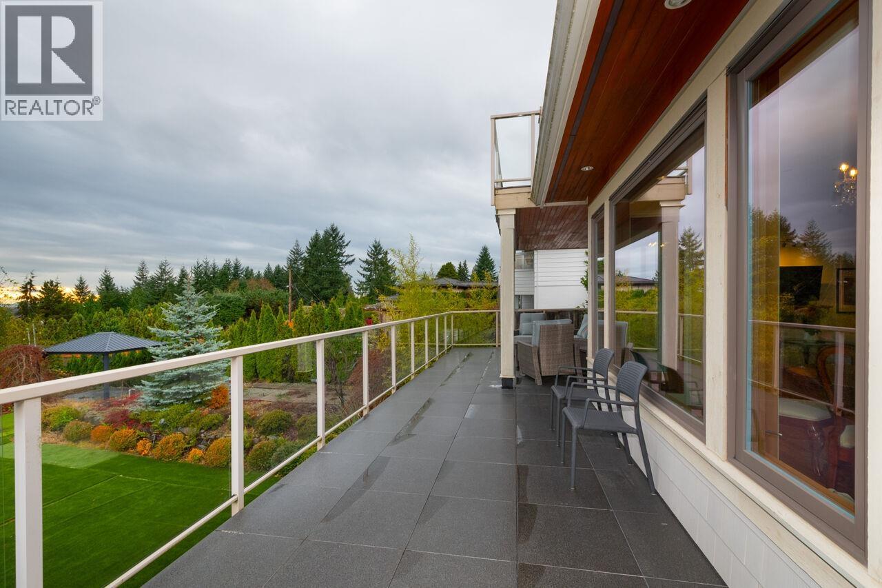 950 GREENWOOD ROAD, West Vancouver