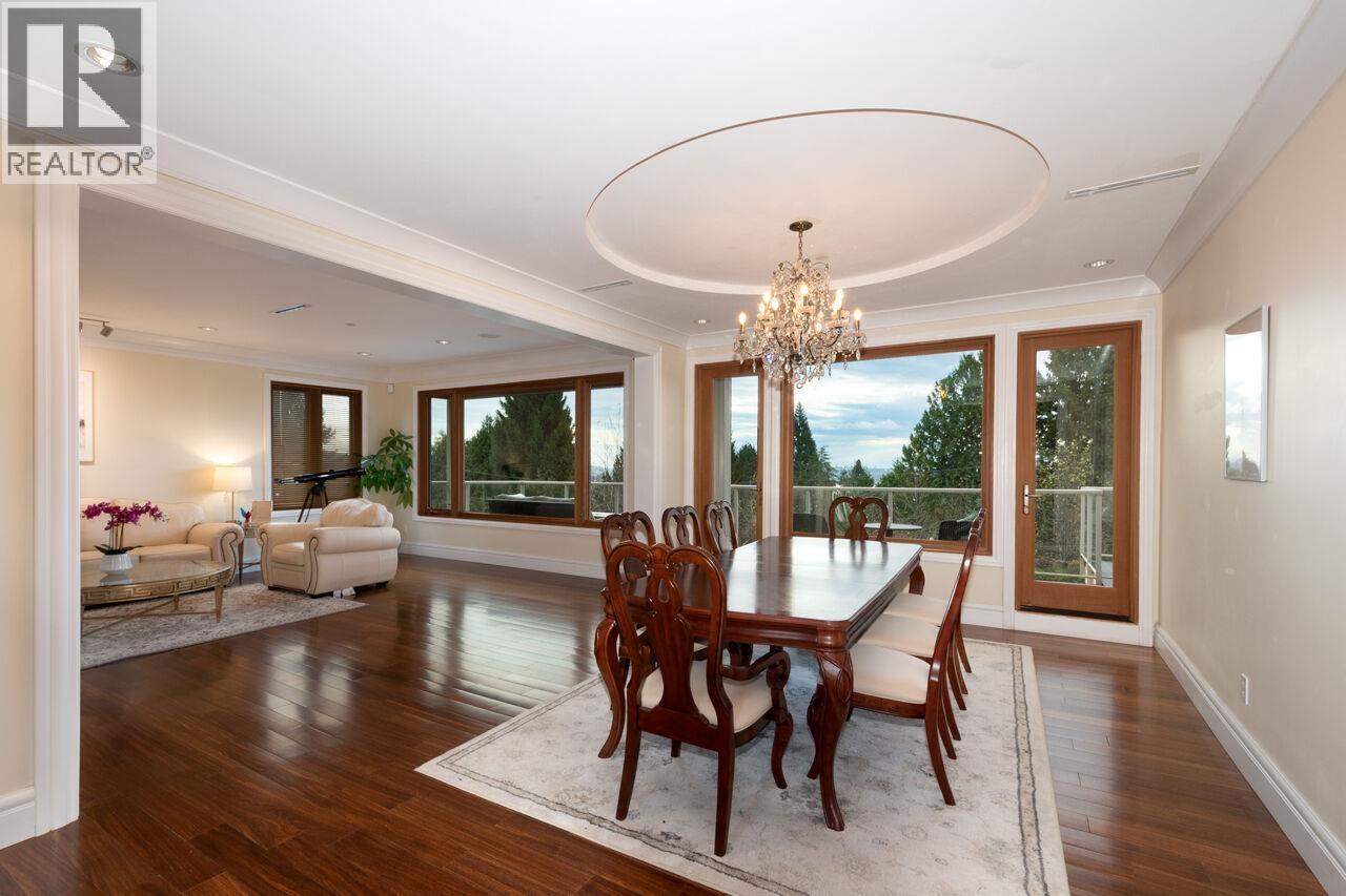 950 GREENWOOD ROAD, West Vancouver