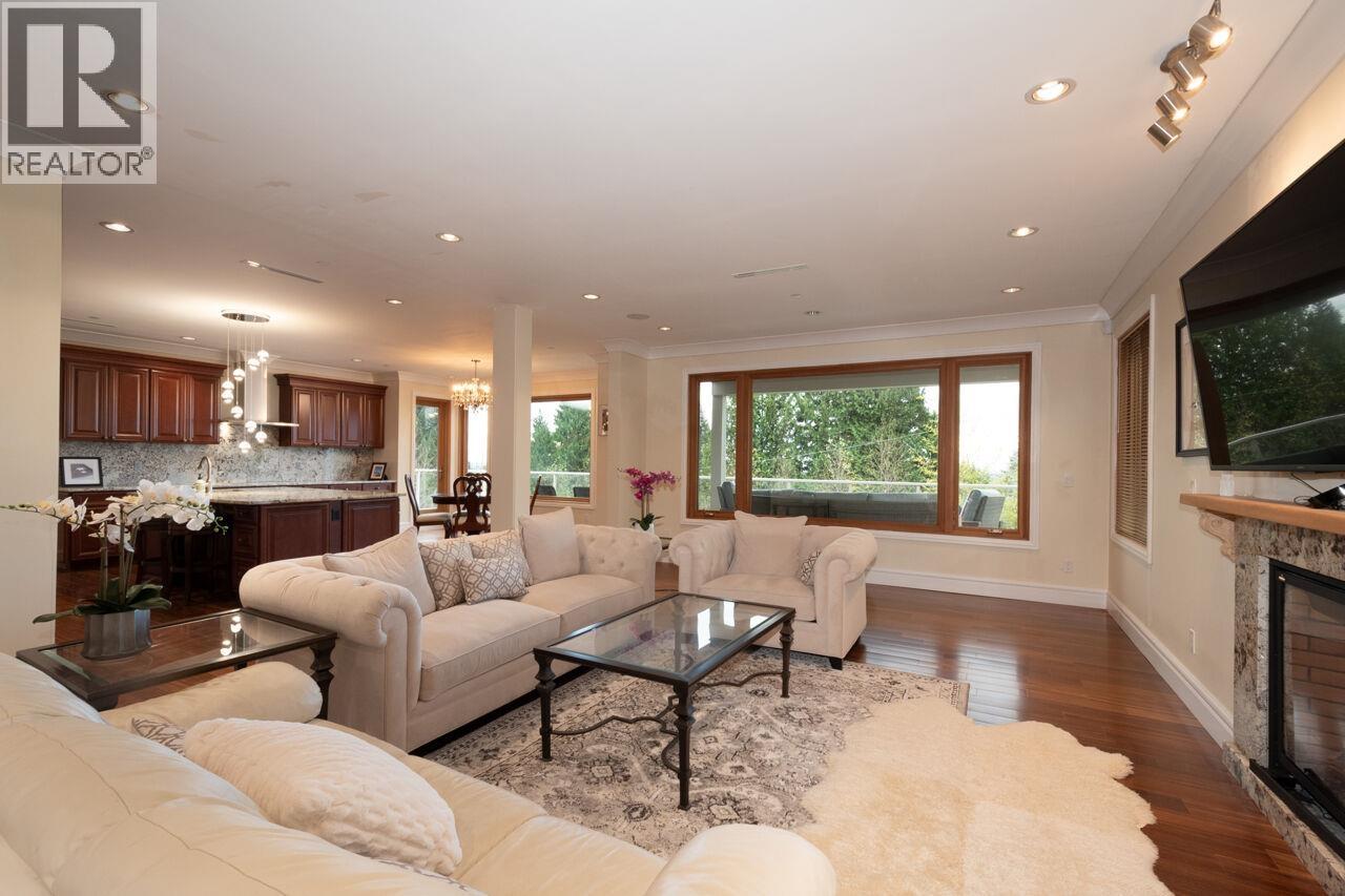 950 GREENWOOD ROAD, West Vancouver