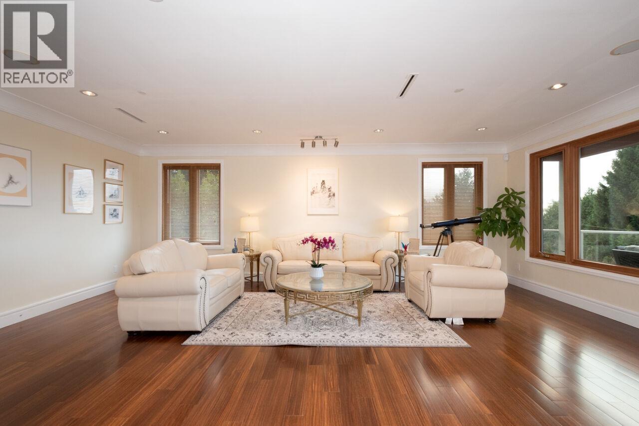 950 GREENWOOD ROAD, West Vancouver