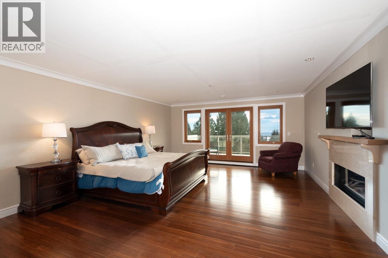 950 GREENWOOD ROAD, West Vancouver