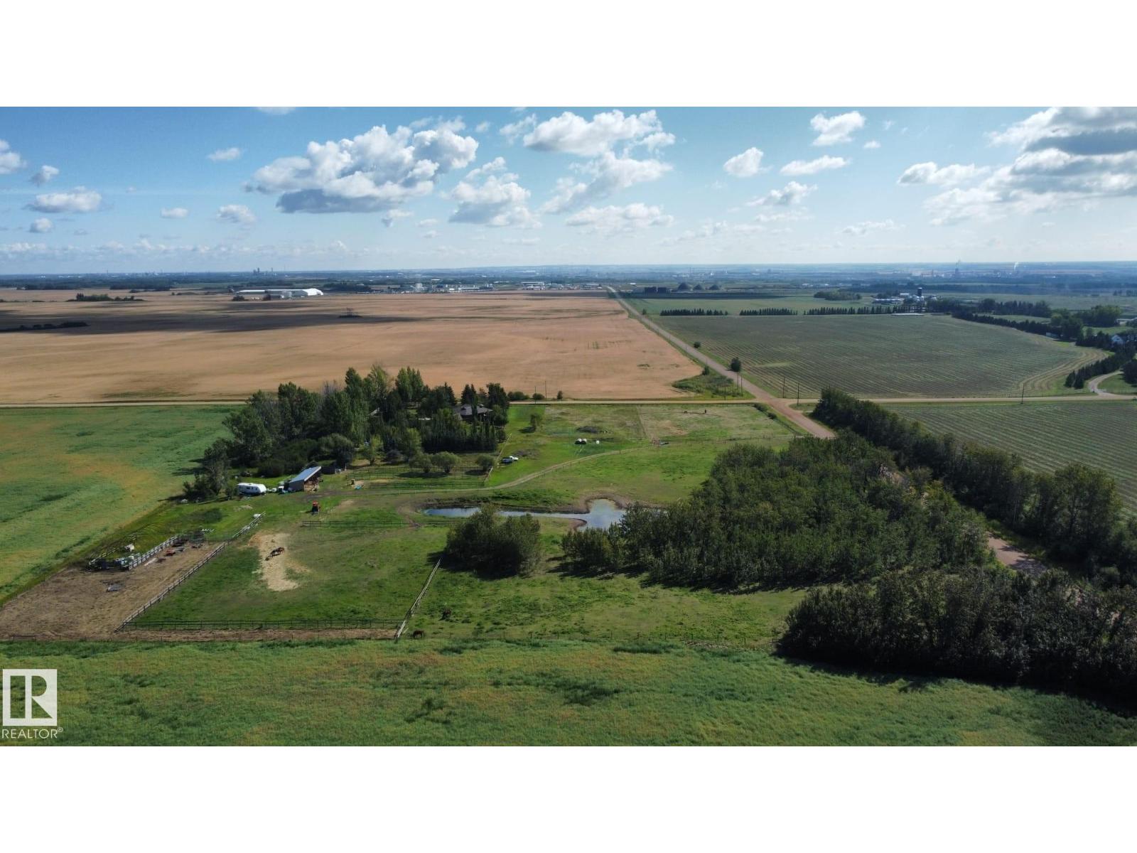 55202 RR 230, Rural Sturgeon County