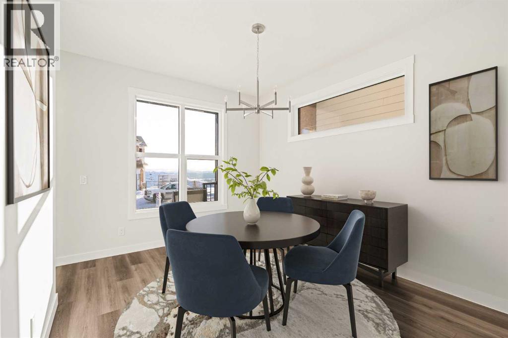 Single Family House for Sale in  Setonvista Grove SE Seton Calgary 