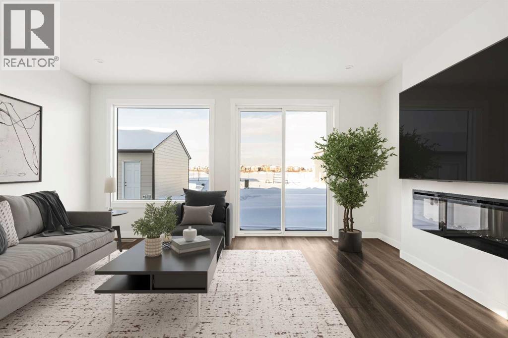 Single Family House for Sale in  Setonvista Grove SE Seton Calgary 