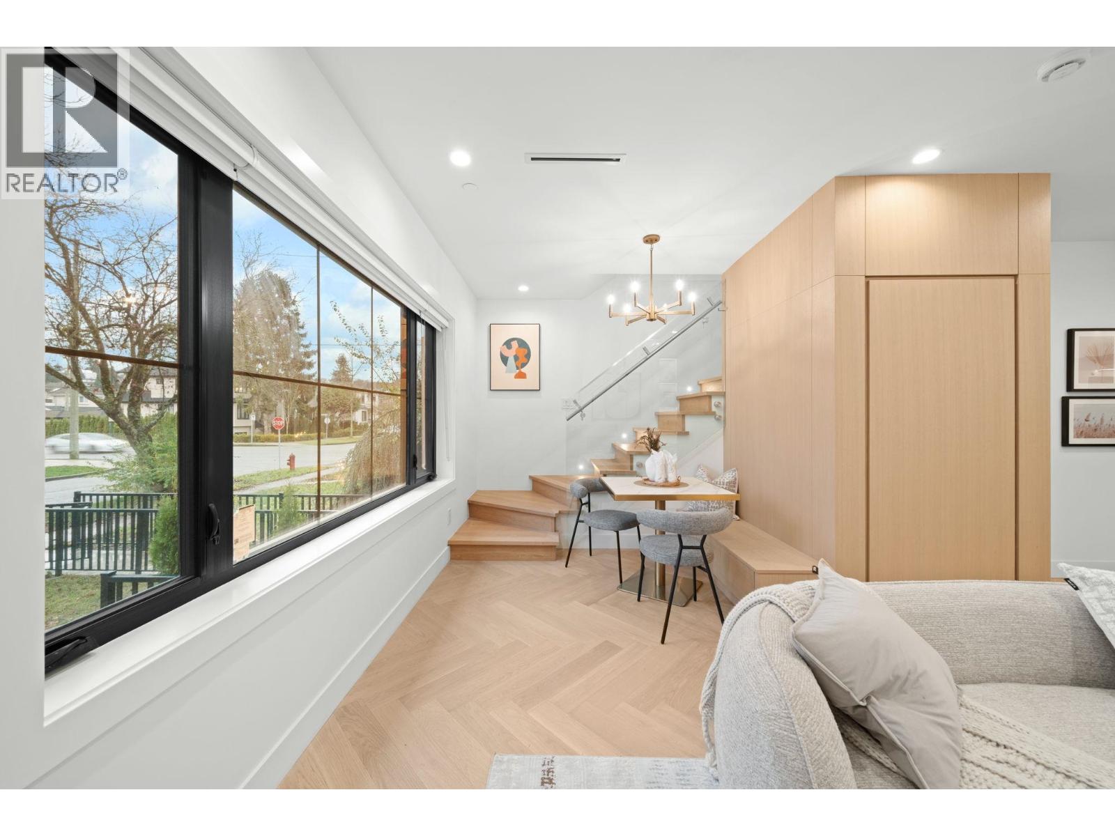 2791 W 21ST AVENUE, Vancouver