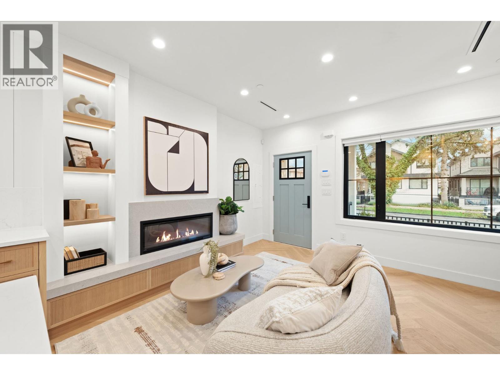 2791 W 21ST AVENUE, Vancouver