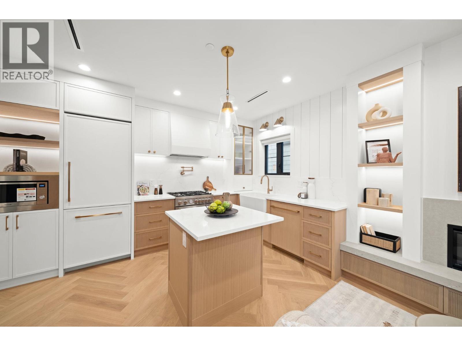 2791 W 21ST AVENUE, Vancouver