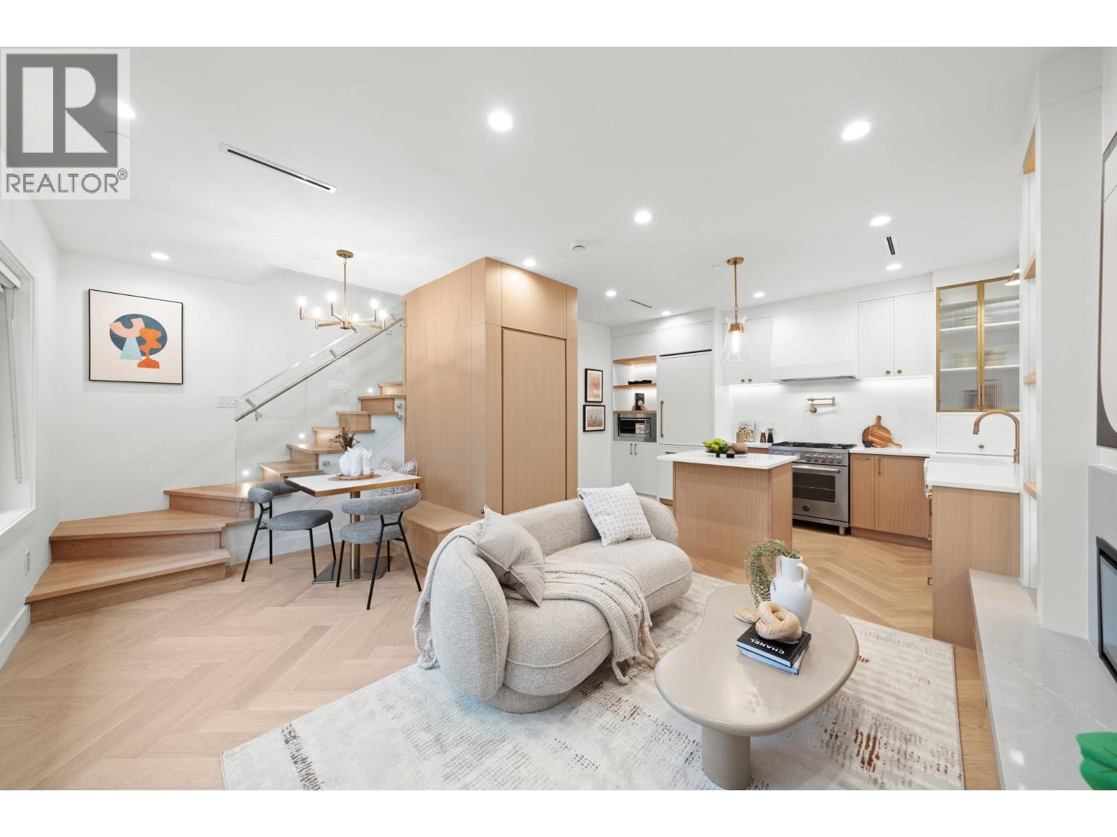 2791 W 21ST AVENUE, Vancouver