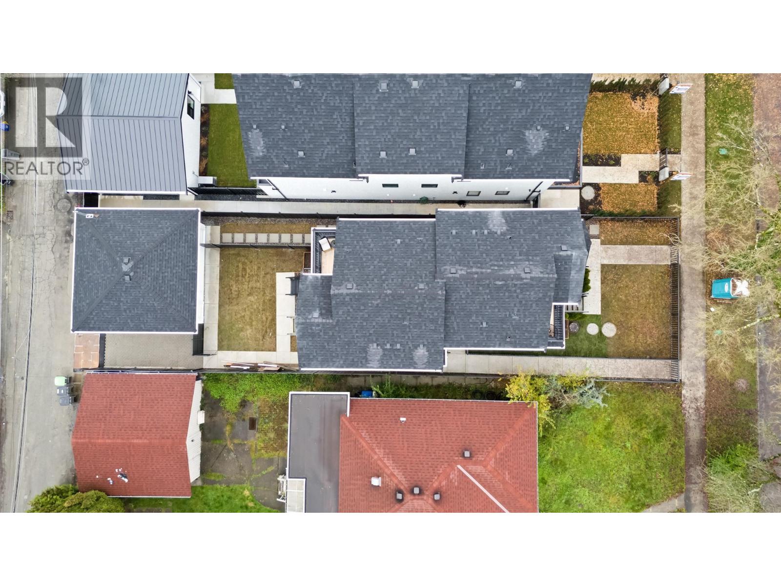 2791 W 21ST AVENUE, Vancouver