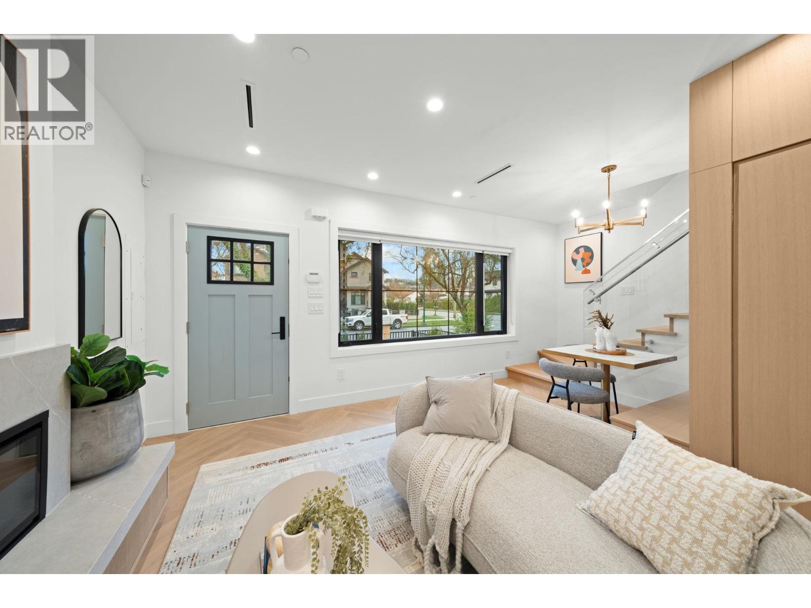 2791 W 21ST AVENUE, Vancouver