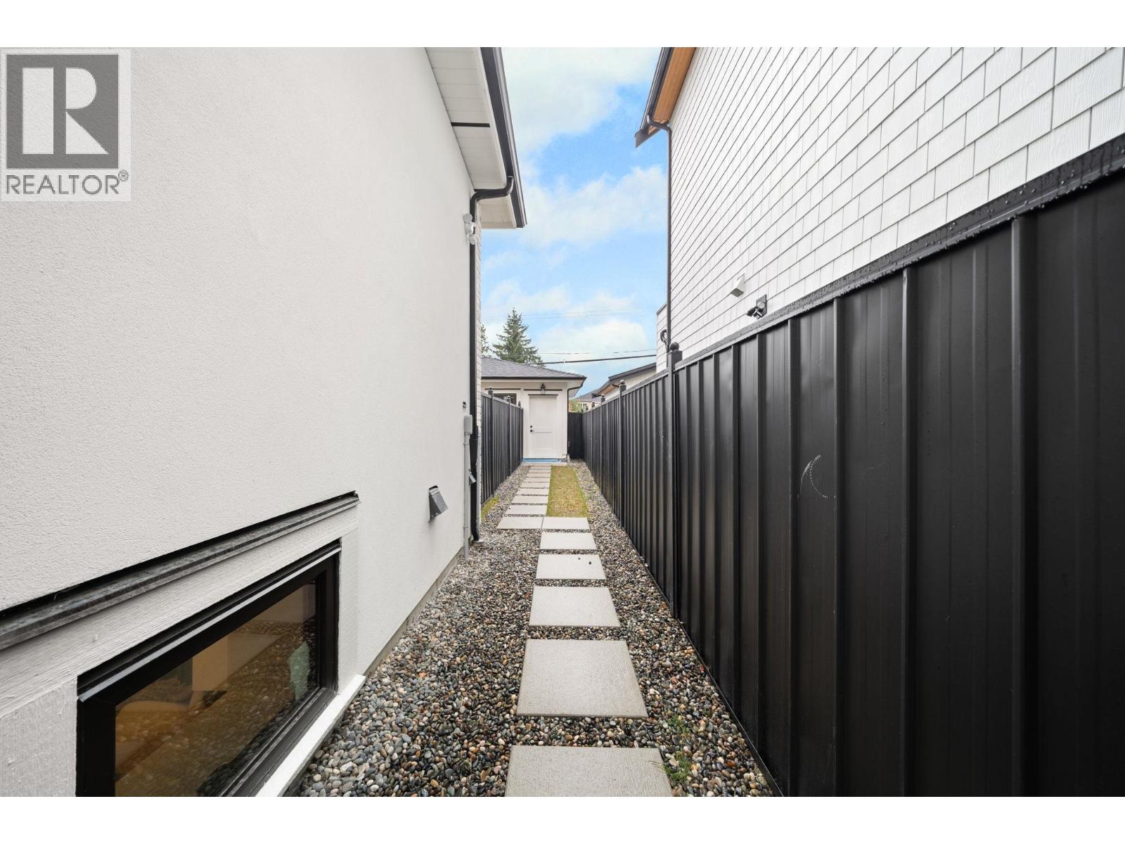 2791 W 21ST AVENUE, Vancouver