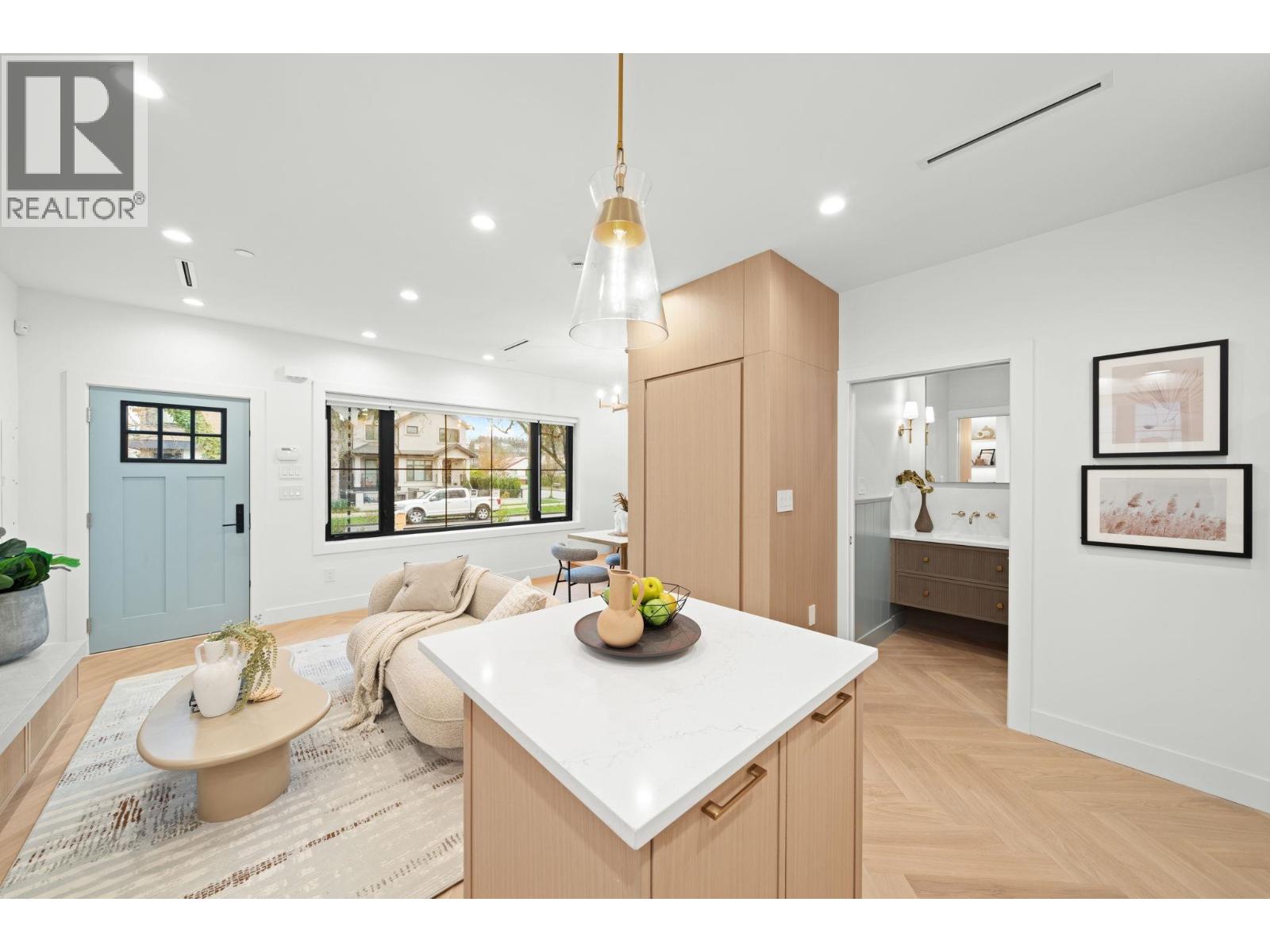 2791 W 21ST AVENUE, Vancouver