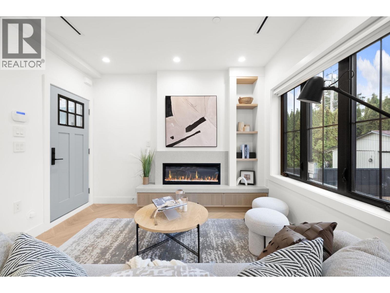 2793 W 21ST AVENUE, Vancouver