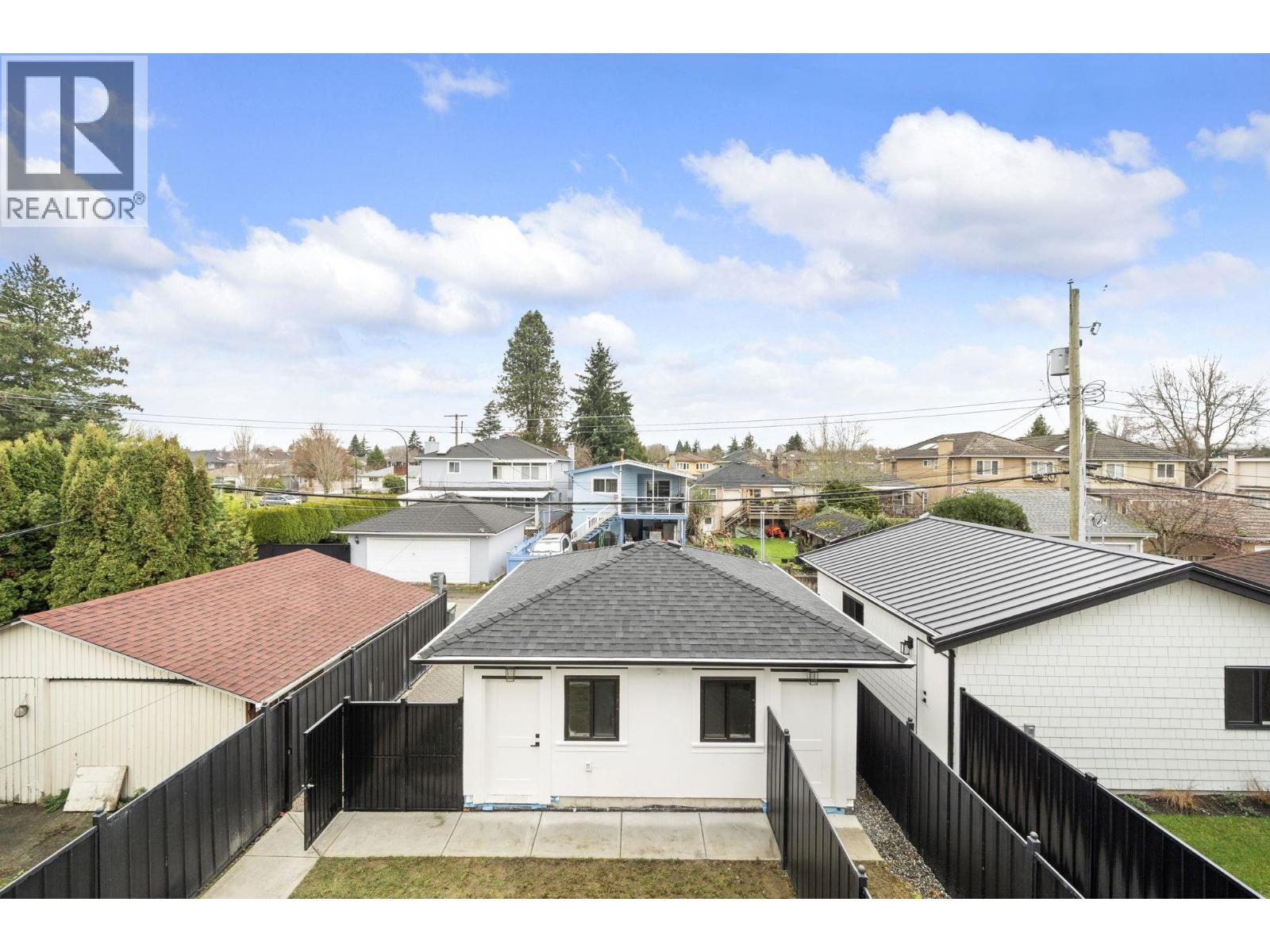 2793 W 21ST AVENUE, Vancouver