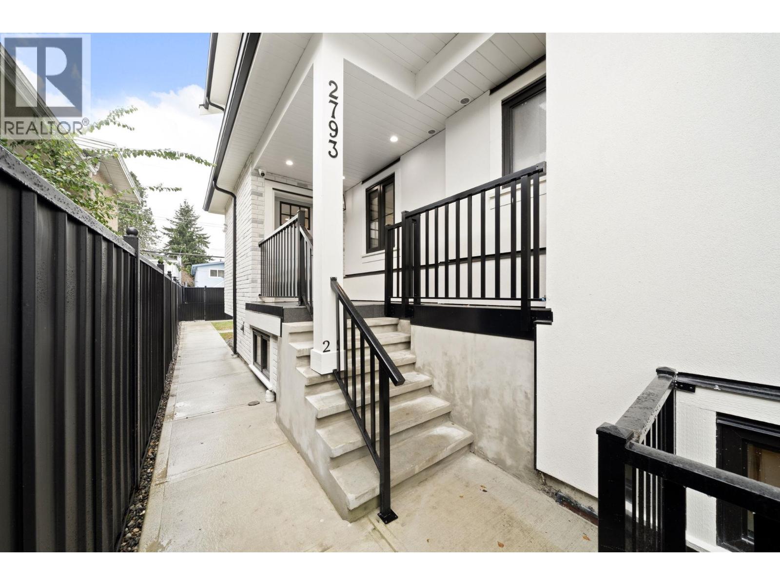 2793 W 21ST AVENUE, Vancouver