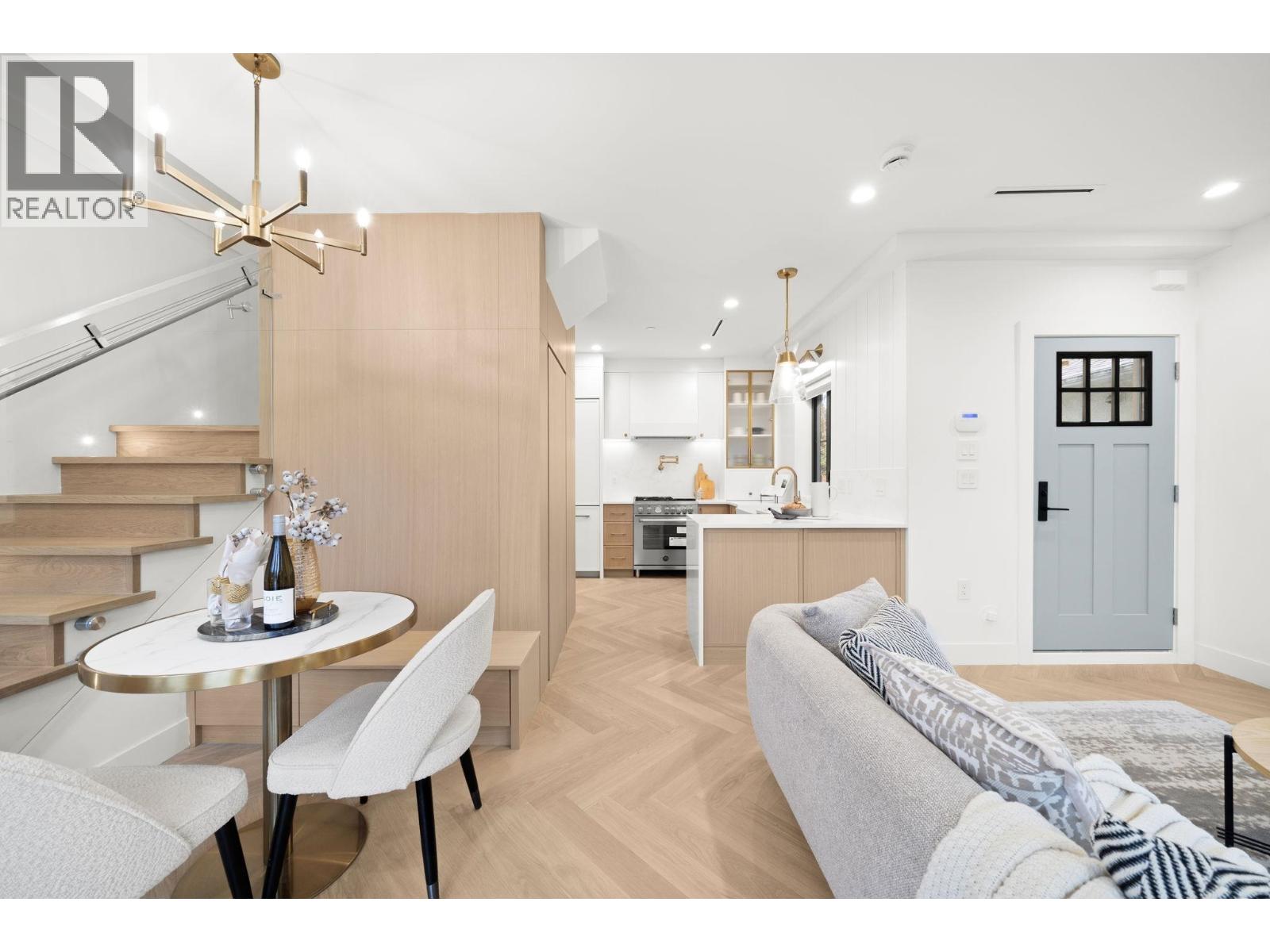 2793 W 21ST AVENUE, Vancouver