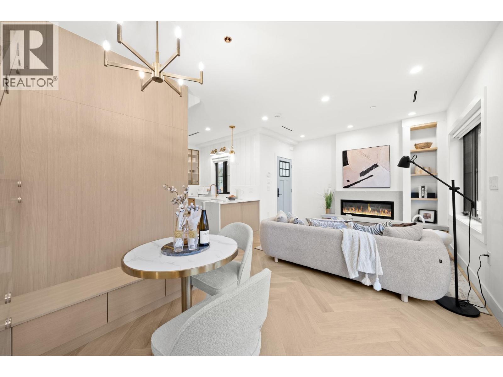 2793 W 21ST AVENUE, Vancouver