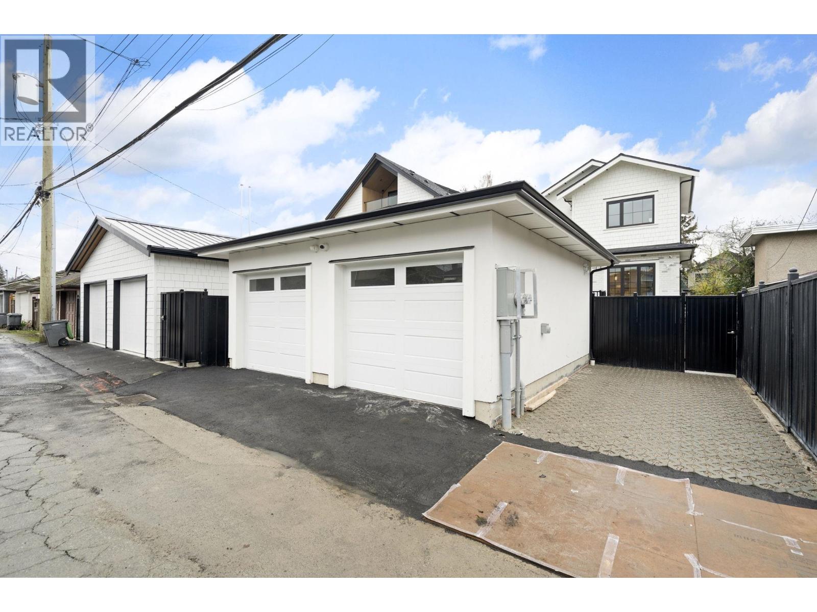 2793 W 21ST AVENUE, Vancouver