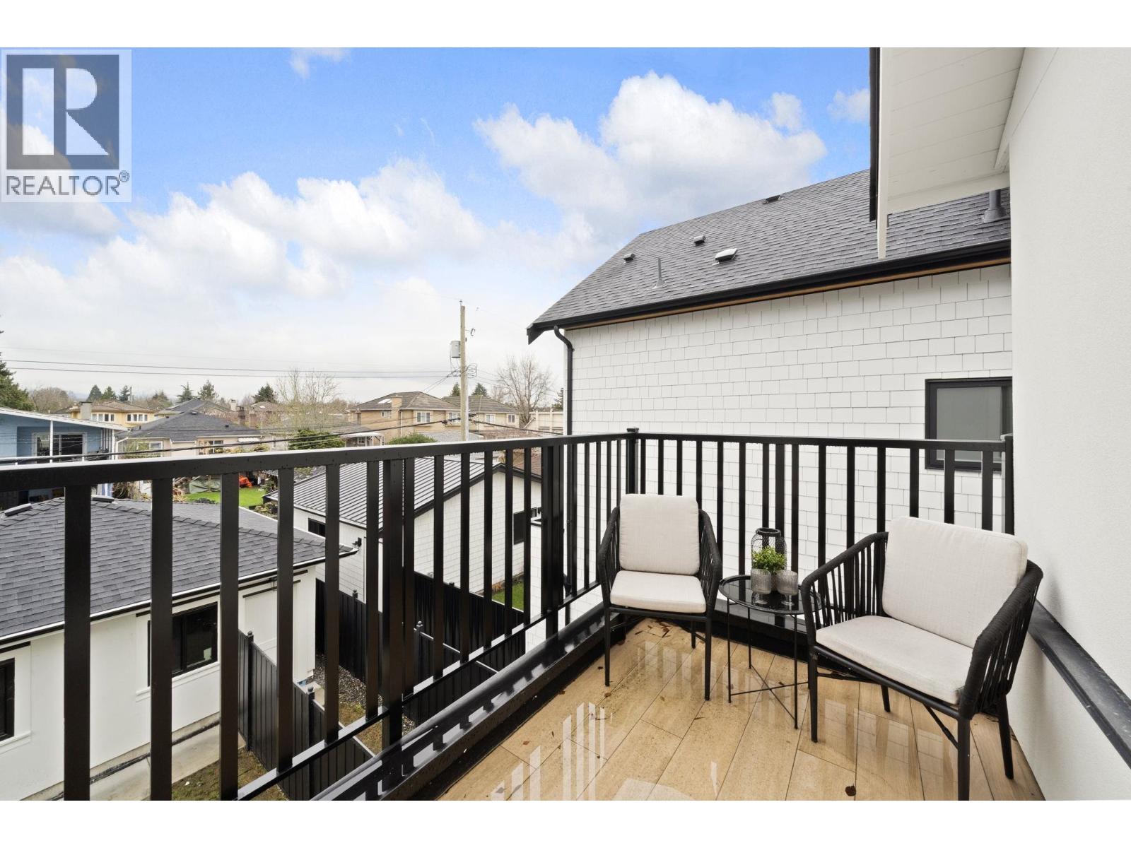 2793 W 21ST AVENUE, Vancouver