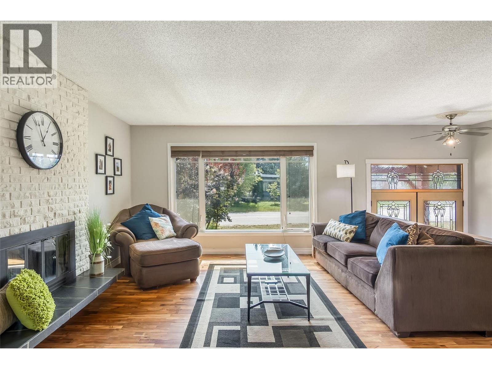 1824 Colbeck Road, Revelstoke