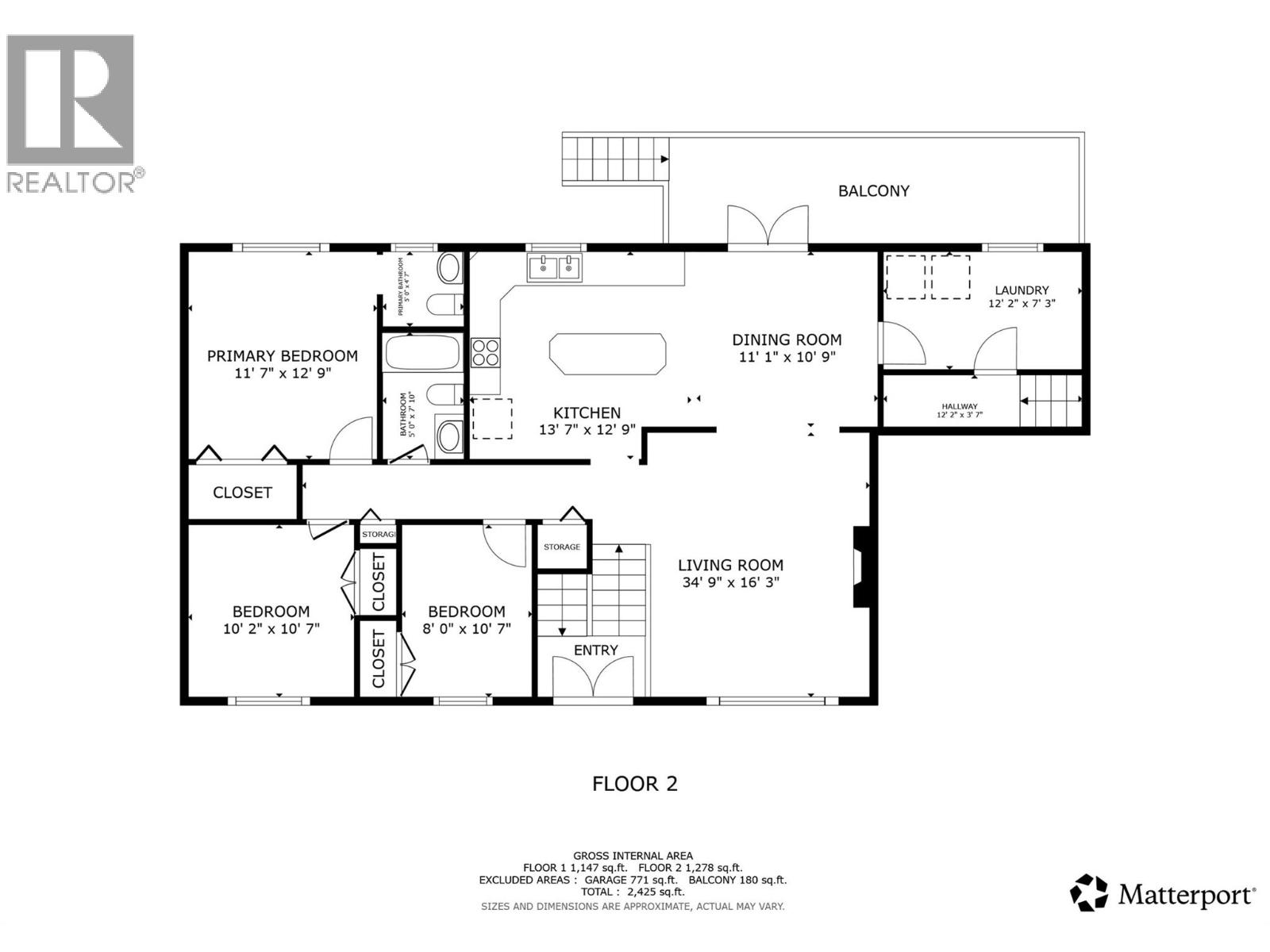 1824 Colbeck Road, Revelstoke