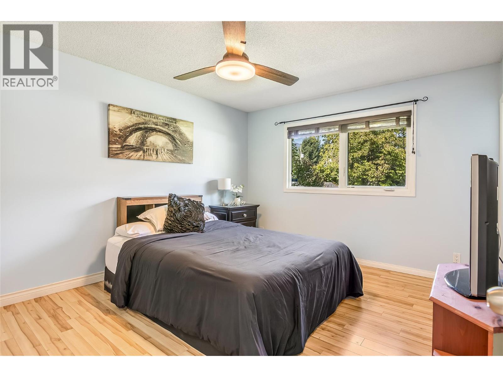 1824 Colbeck Road, Revelstoke