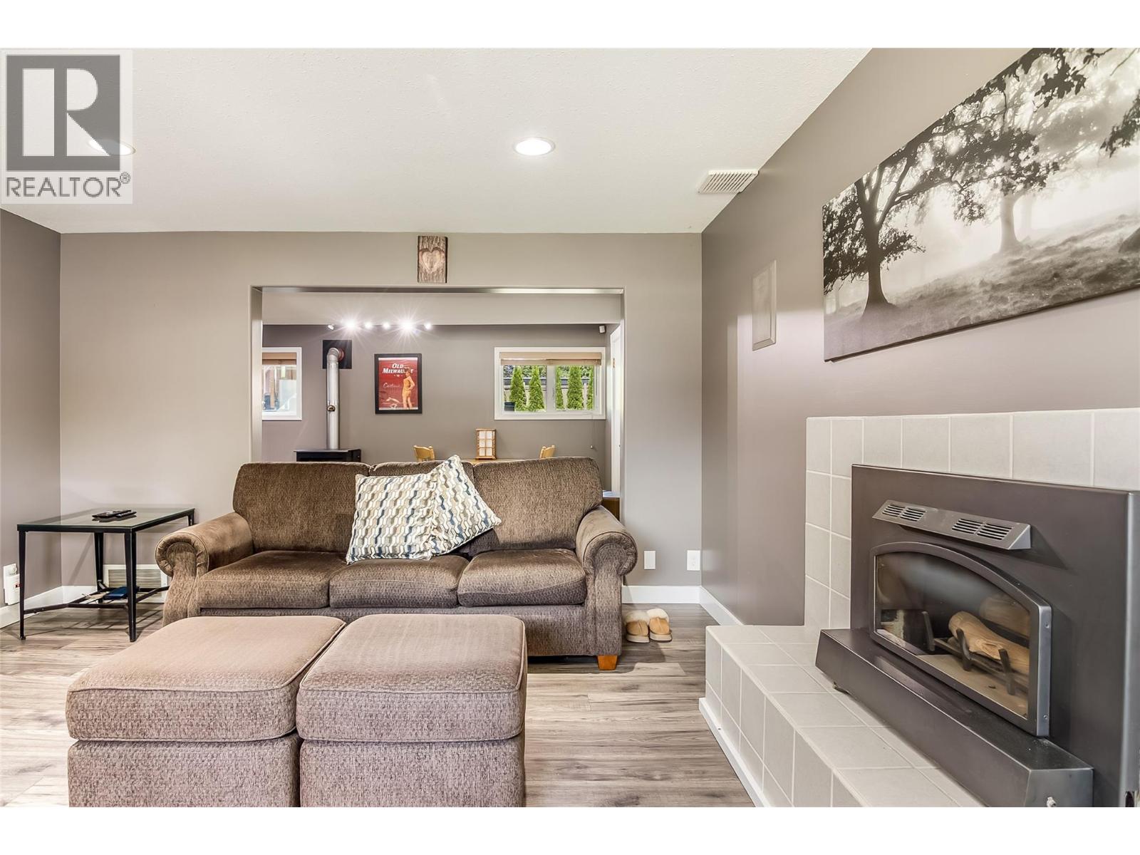 1824 Colbeck Road, Revelstoke