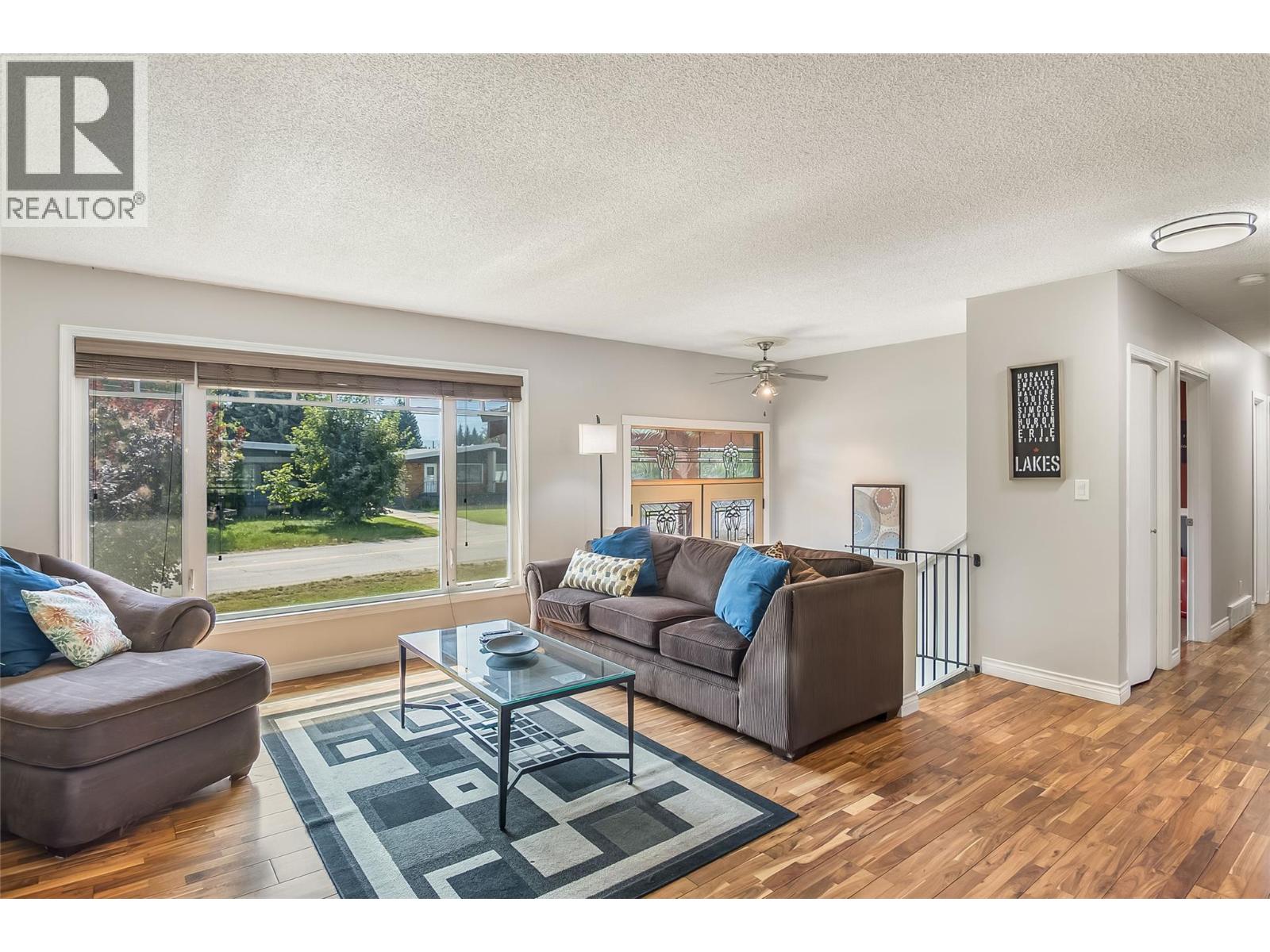 1824 Colbeck Road, Revelstoke