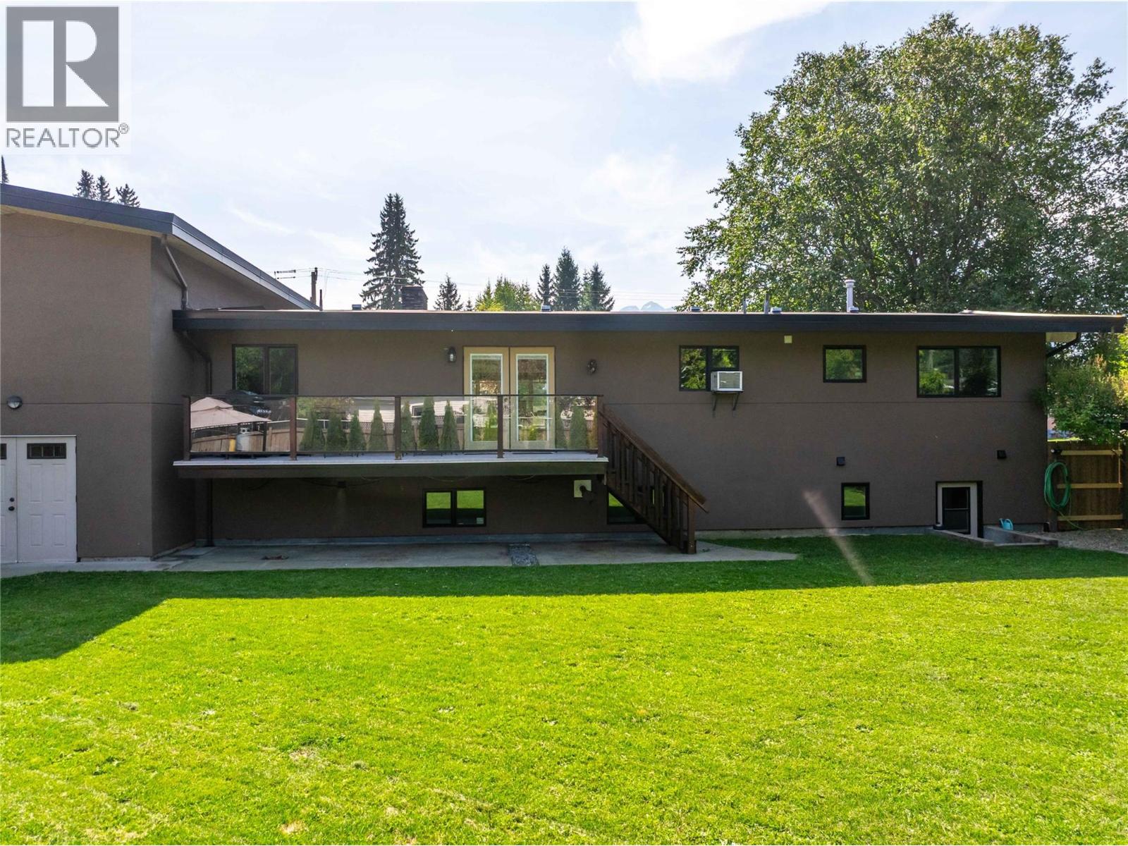 1824 Colbeck Road, Revelstoke