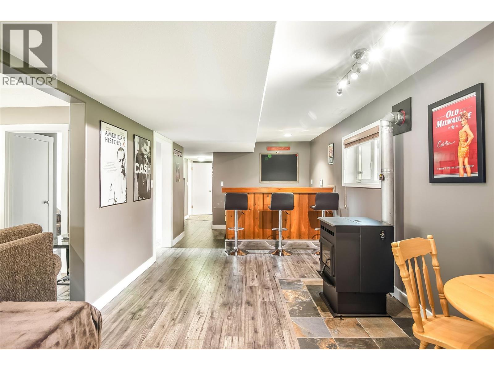 1824 Colbeck Road, Revelstoke