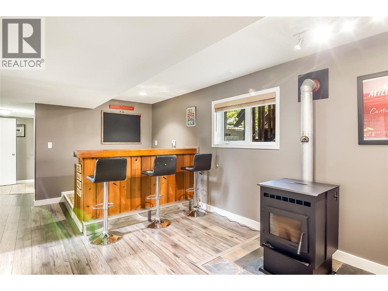 1824 Colbeck Road, Revelstoke