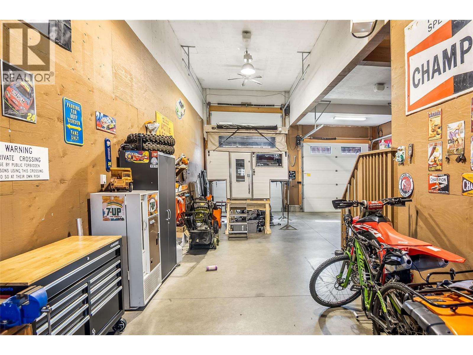 1824 Colbeck Road, Revelstoke