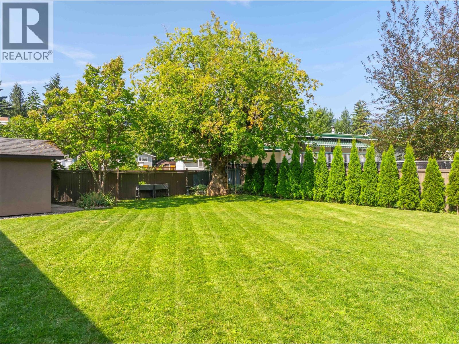 1824 Colbeck Road, Revelstoke