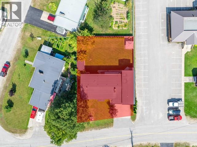 1824 Colbeck Road, Revelstoke