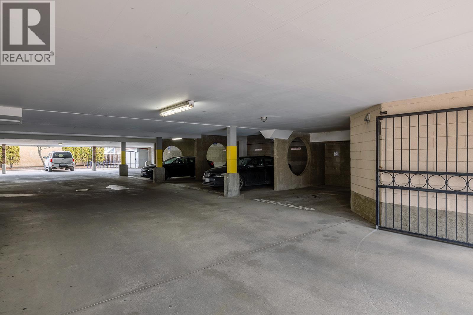  3001 Tutt Street, Kelowna