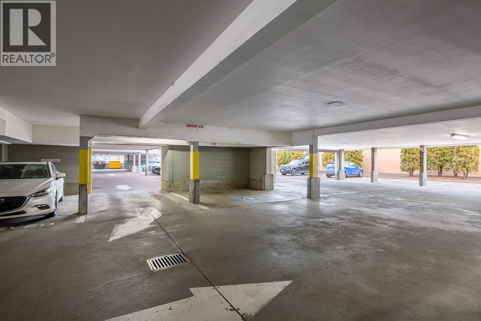  3001 Tutt Street, Kelowna