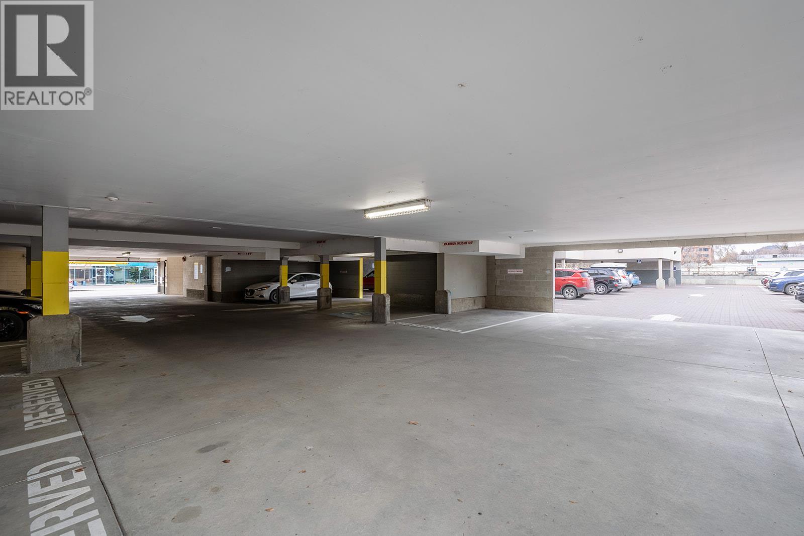  3001 Tutt Street, Kelowna