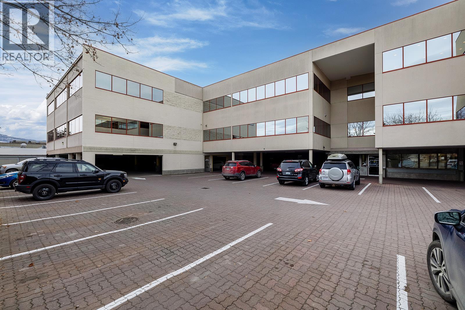  3001 Tutt Street, Kelowna