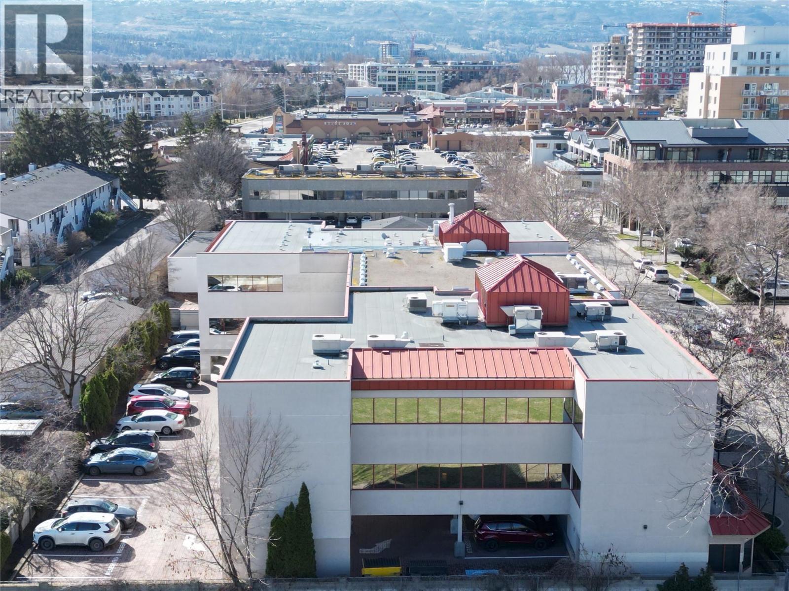  3001 Tutt Street, Kelowna