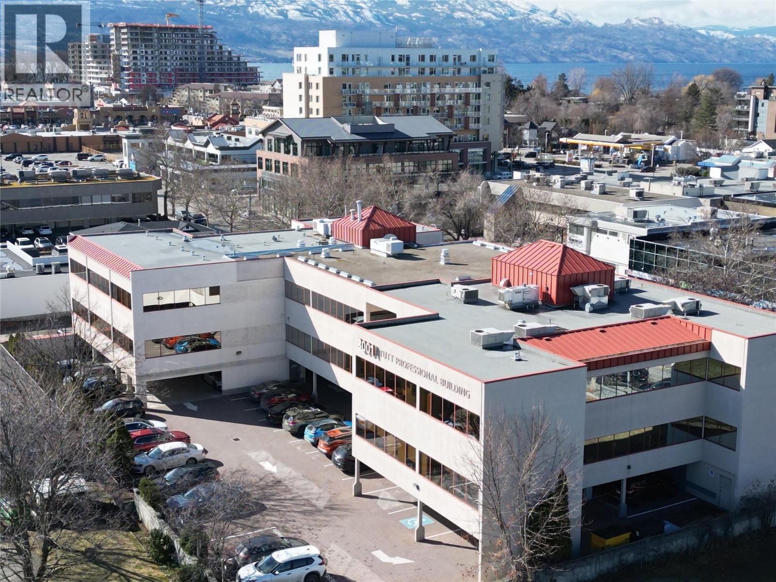  3001 Tutt Street, Kelowna