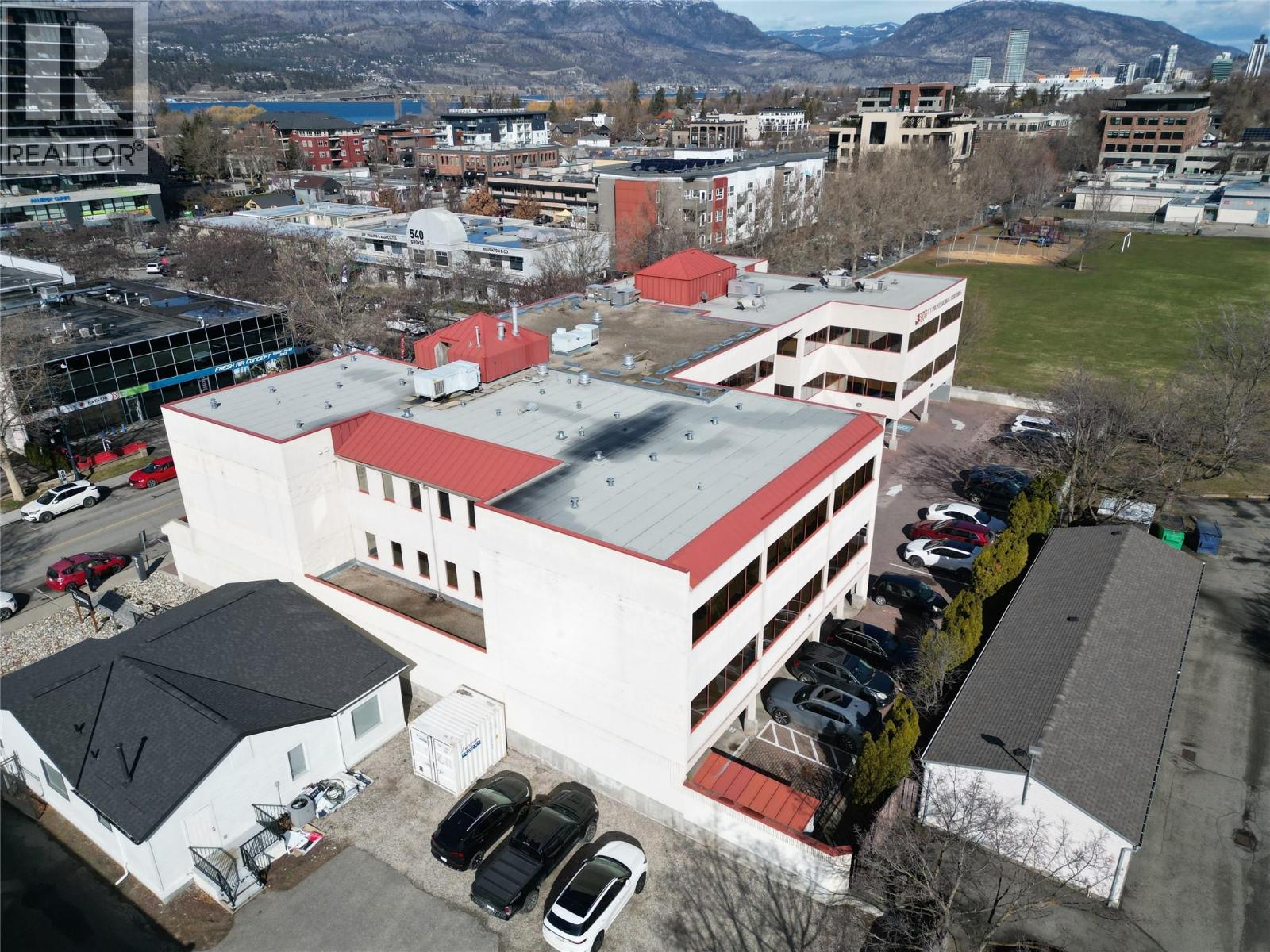  3001 Tutt Street, Kelowna