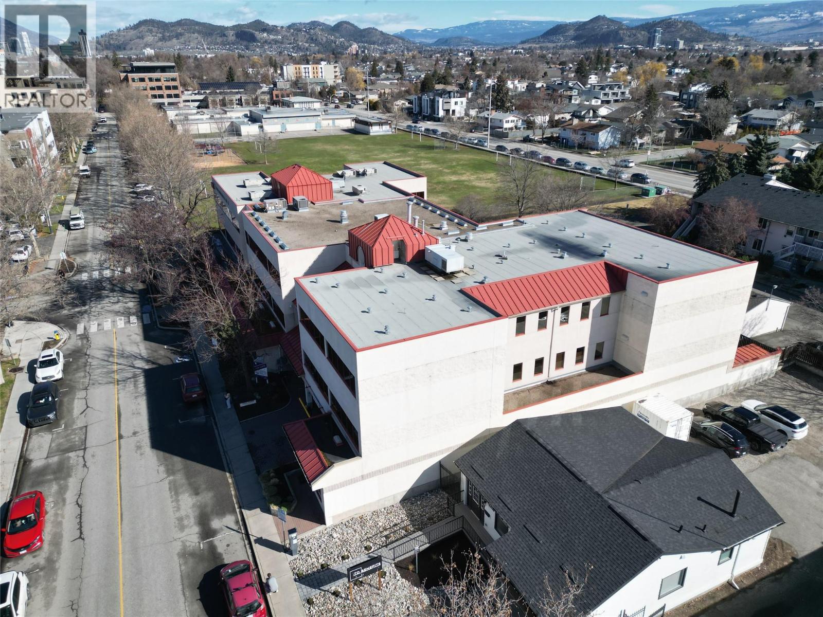  3001 Tutt Street, Kelowna