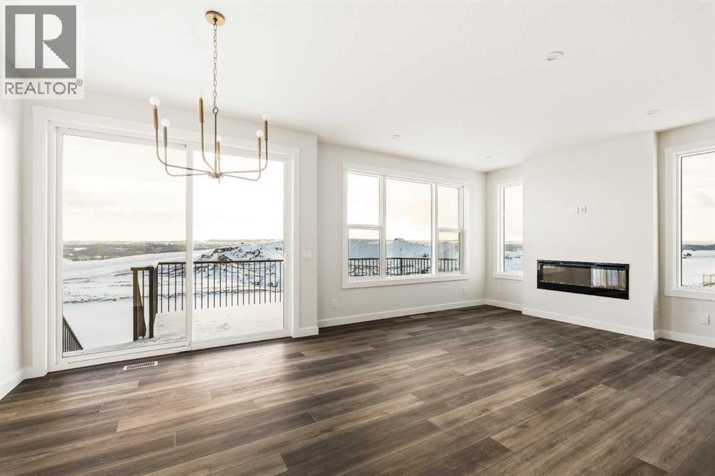 Single Family House for Sale in  Setonvista Grove SE Seton Calgary 